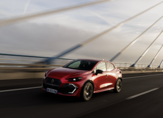 Nouvelle Renault Clio : la nouvelle référence de sa catégorie au Maroc