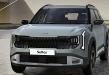 Nouveau kia Seltos diesel : le SUV compact change de dimension