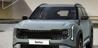 Nouveau kia Seltos diesel : le SUV compact change de dimension