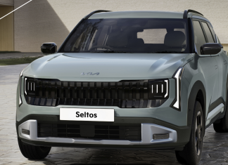 Nouveau kia Seltos diesel : le SUV compact change de dimension