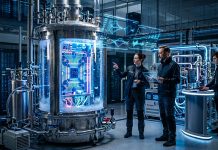 Informatique quantique : la course aux capacités s’accélère