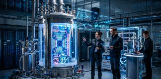 Informatique quantique : la course aux capacités s’accélère
