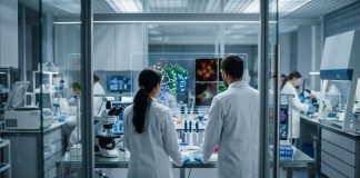 GSK renforce son pari sur l’oncologie avec le rachat de Nuvalent