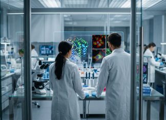 GSK renforce son pari sur l’oncologie avec le rachat de Nuvalent