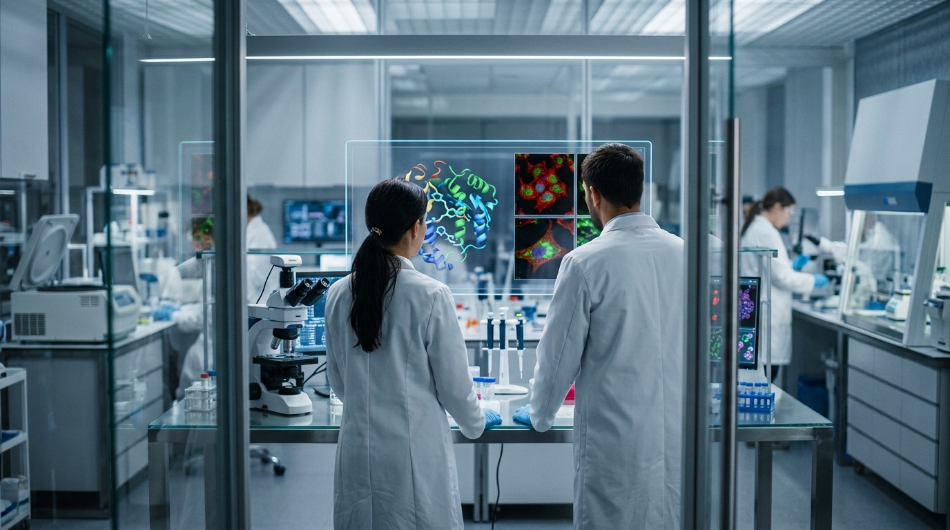 GSK renforce son pari sur l’oncologie avec le rach