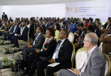 Rabat au cœur du débat africain sur les villes de demain