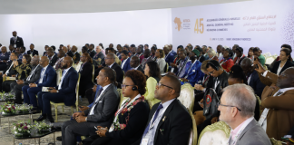 Rabat au cœur du débat africain sur les villes de demain