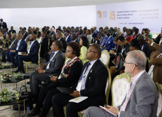 Rabat au cœur du débat africain sur les villes de demain