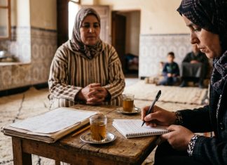 Aides Sociales Directes : cinq profils pour mieux accompagner les bénéficiaires