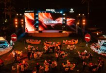 SOUEAST renforce son offensive en Égypte avec deux SUV hybrides rechargeables