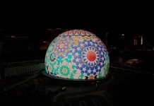 Visit Morocco illumine Las Vegas : la campagne de l’ONMT sur la Sphère crée un buzz mondial