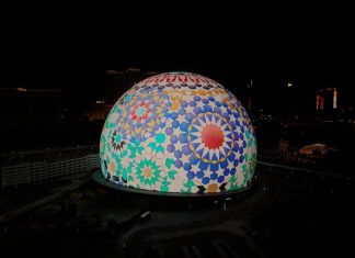 Visit Morocco illumine Las Vegas : la campagne de l’ONMT sur la Sphère crée un buzz mondial