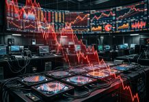La tech décroche en Bourse, l’IA rattrapée par les doutes des investisseurs