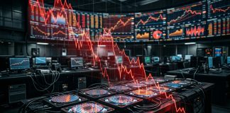 La tech décroche en Bourse, l’IA rattrapée par les doutes des investisseurs