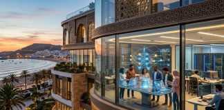 Oracle renforce son ancrage au Maroc avec un nouveau hub R&D à Agadir