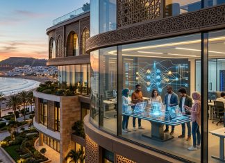 Oracle renforce son ancrage au Maroc avec un nouveau hub R&D à Agadir