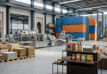 Agroalimentaire et packaging : une mission économique égyptienne en prospection au Maroc