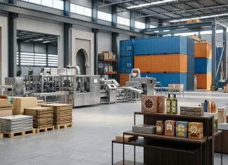 Agroalimentaire et packaging : une mission économique égyptienne en prospection au Maroc
