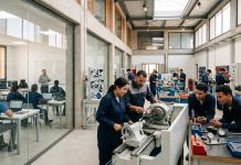 Formation professionnelle : plus de 730.000 places disponibles au Maroc