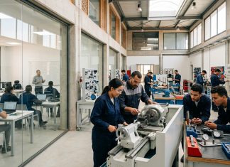 Formation professionnelle : plus de 730.000 places disponibles au Maroc
