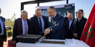 Trelleborg inaugure à Nouaceur une usine aéronautique de 130 MDH