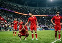 Classement FIFA : la Tunisie recule encore et tombe au 58e rang
