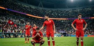 Classement FIFA : la Tunisie recule encore et tombe au 58e rang