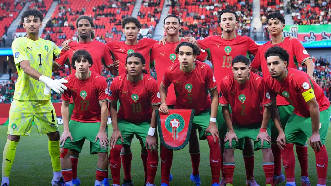 U17