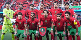 CAN U17 2026 : le Maroc échoue au pied du podium après sa défaite face à l’Égypte