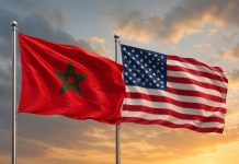 À Rabat, les États-Unis célèbrent 250 ans d’indépendance et d’amitié avec le Maroc