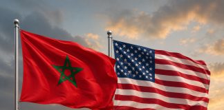 À Rabat, les États-Unis célèbrent 250 ans d’indépendance et d’amitié avec le Maroc
