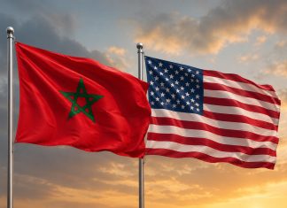 À Rabat, les États-Unis célèbrent 250 ans d’indépendance et d’amitié avec le Maroc