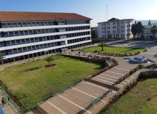 IoT Innovation Challenge à Fès : les étudiants de l’USMBA primés pour leurs solutions connectées