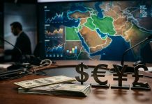 Le dollar se stabilise, porté par l’espoir d’une désescalade au Moyen-Orient