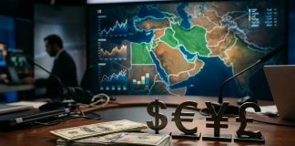 Le dollar se stabilise, porté par l’espoir d’une désescalade au Moyen-Orient