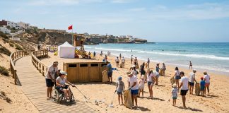 Plages Propres 2026 : l’ONEE renforce son engagement sur le littoral marocain