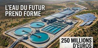 ONEE–BERD : Programme de 250 millions d’euros pour moderniser l’eau potable au Maroc