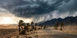 Météo : chaleur, orages et vents forts attendus dans plusieurs provinces jusqu’à samedi