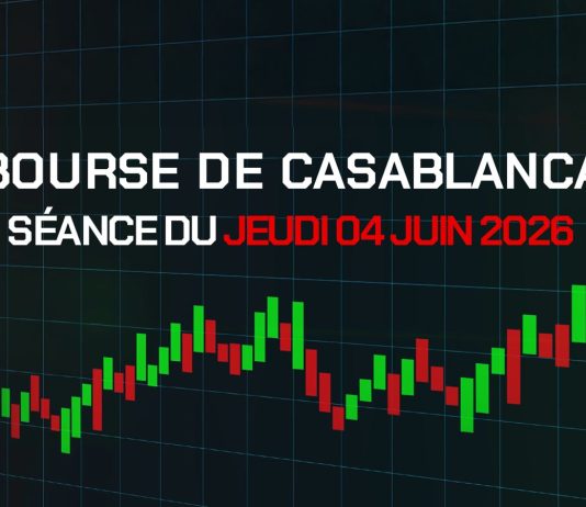 Bourse de Casablanca : le MASI termine stable jeudi
