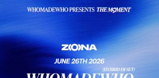 ZONA dévoile “The Moment”, un showcase immersif à Marrakech