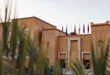 Kenzi Azghor Ouarzazate : plus qu’un hôtel, un havre de paix