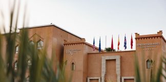 Kenzi Azghor Ouarzazate : plus qu’un hôtel, un havre de paix
