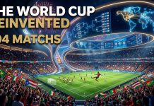 Mondial 2026 : 10 chiffres, 10 révolutions historiques
