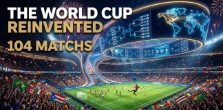 Mondial 2026 : 10 chiffres, 10 révolutions historiques