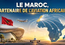Transport aérien : le Maroc mise sur son expertise pour renforcer la connectivité africaine