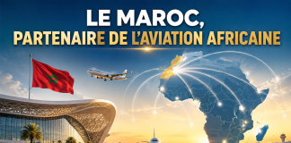 Transport aérien : le Maroc mise sur son expertise pour renforcer la connectivité africaine