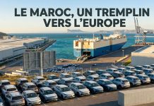 Automobile électrique : le Maroc devient la nouvelle porte d’entrée des constructeurs chinois vers l’Europe