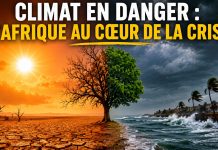 Changement climatique : l’Afrique face à une accélération des risques environnementaux