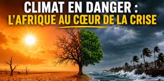 Changement climatique : l’Afrique face à une accélération des risques environnementaux
