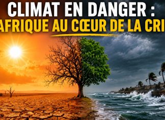 Changement climatique : l’Afrique face à une accélération des risques environnementaux